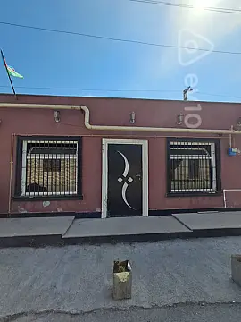 Satılır 2 otaqlı həyət evi 40 m² — Bakı, Binəqədi 2 otaq 40.00 m²