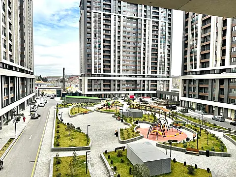 Satılır 3 otaqlı yeni tikili 170 m² — Bakı, Xətai 3 otaq 170.00 m²