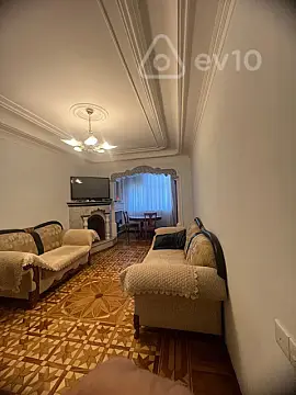Satılır 3 otaqlı köhnə tikili 80 m² — Bakı, Binəqədi 3 otaq 80.00 m²