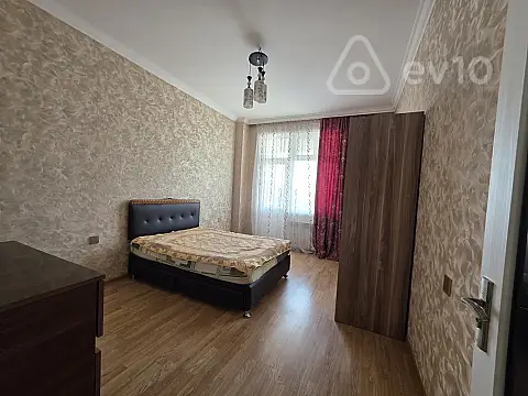 Kirayə verilir 2 otaqlı yeni tikili 55 m² — Xırdalan 2 otaq 55.00 m²