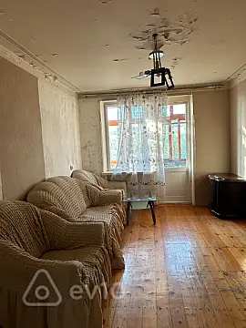 Kirayə verilir 2 otaqlı köhnə tikili 60 m² — Bakı, Nərimanov 2 otaq 60.00 m²