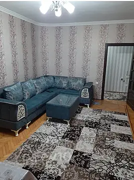 Kirayə verilir 2 otaqlı yeni tikili 70 m² — Bakı, Yasamal 2 otaq 70.00 m²