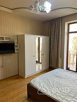 Kirayə verilir 1 otaqlı yeni tikili 35 m² — Xırdalan 1 otaq 35.00 m²