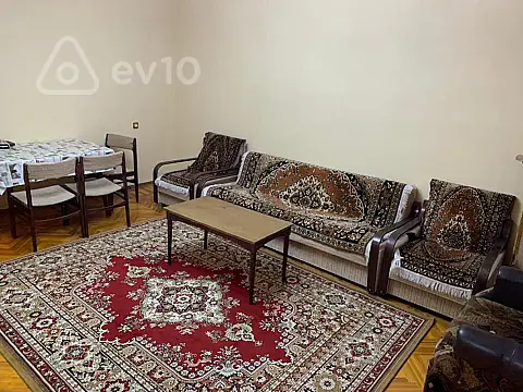 Kirayə verilir 2 otaqlı köhnə tikili 47 m² — Bakı, Yasamal 2 otaq 47.00 m²