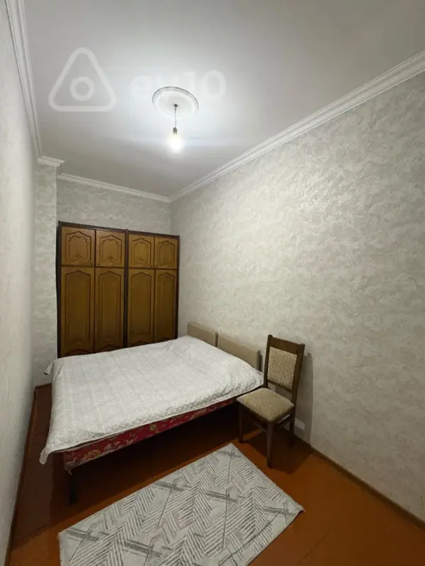 Kirayə verilir 2 otaqlı yeni tikili 60 m²