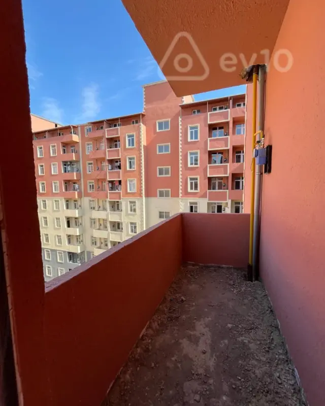 Satılır 1 otaqlı yeni tikili 53.1 m²