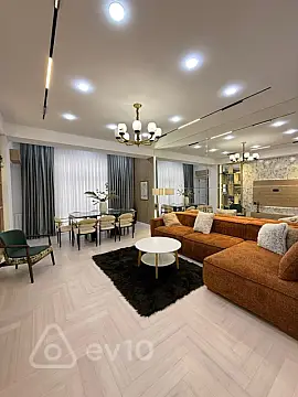 Satılır 3 otaqlı yeni tikili 118 m² — Bakı, Nərimanov 3 otaq 118.00 m²