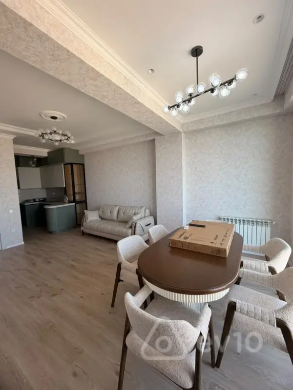 Kirayə verilir 2 otaqlı yeni tikili 66 m²