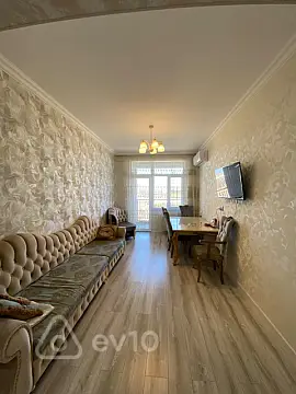 Kirayə verilir 3 otaqlı yeni tikili 100 m² — Xırdalan 3 otaq 100.00 m²