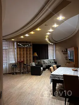 Kirayə verilir 4 otaqlı yeni tikili 147 m² — Bakı, Xətai 4 otaq 147.00 m²