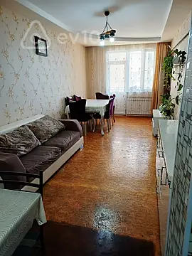 Satılır 3 otaqlı yeni tikili 73 m² — Bakı, Yasamal 3 otaq 73.00 m²