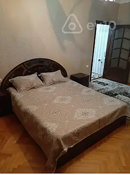 Kirayə verilir 2 otaqlı yeni tikili 70 m² — Bakı, Səbail 2 otaq 70.00 m²