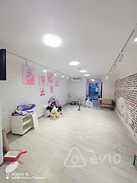 Kirayə verilir mənzil 80 m² — Bakı, Yasamal 80.00 m²