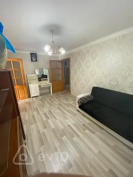Kirayə verilir 2 otaqlı yeni tikili 50 m² — Bakı, Nizami 2 otaq 50.00 m²
