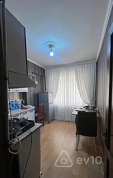 Satılır 1 otaqlı yeni tikili 38 m² — Xırdalan 1 otaq 38.00 m²