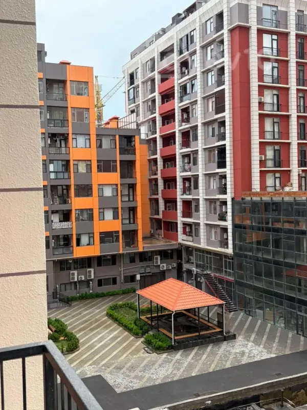 Satılır 2 otaqlı yeni tikili 54 m²