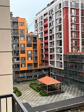Satılır 2 otaqlı yeni tikili 54 m² — Bakı, Nərimanov 2 otaq 54.00 m²