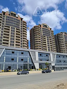 Satılır 2 otaqlı yeni tikili 83.3 m² — Bakı, Qaradağ 2 otaq 83.30 m²