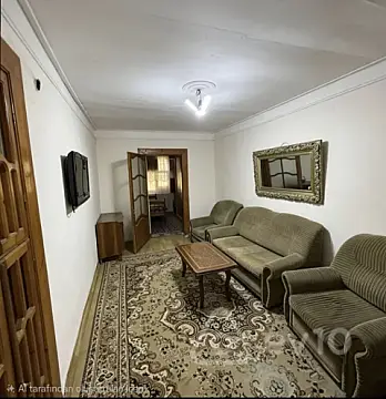 Kirayə verilir 2 otaqlı həyət evi 30 m² — Bakı, Nəsimi 2 otaq 30.00 m²