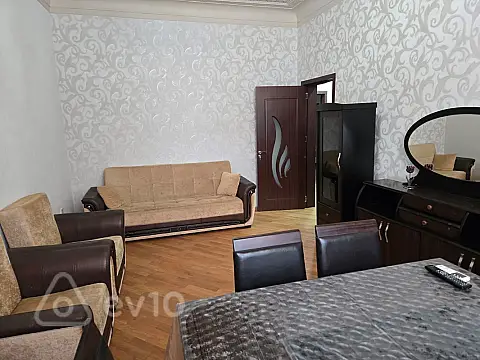 Kirayə verilir 2 otaqlı köhnə tikili 65 m² — Bakı, Xətai 2 otaq 65.00 m²