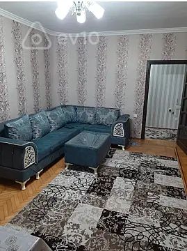 Kirayə verilir 2 otaqlı yeni tikili 68 m² — Bakı, Yasamal 2 otaq 68.00 m²