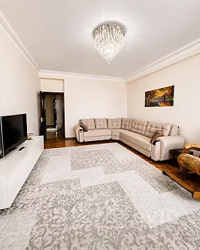 Satılır 3 otaqlı yeni tikili 102 m² — Bakı, Binəqədi 3 otaq 102.00 m²