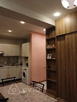 Kirayə verilir 2 otaqlı yeni tikili 50 m² — Bakı, Abşeron 2 otaq 50.00 m²