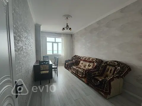 Kirayə verilir 2 otaqlı yeni tikili 60 m² — Xırdalan 2 otaq 60.00 m²