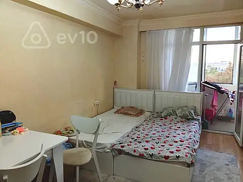 Kirayə verilir 2 otaqlı yeni tikili 54 m² — Bakı, Nərimanov 2 otaq 54.00 m²