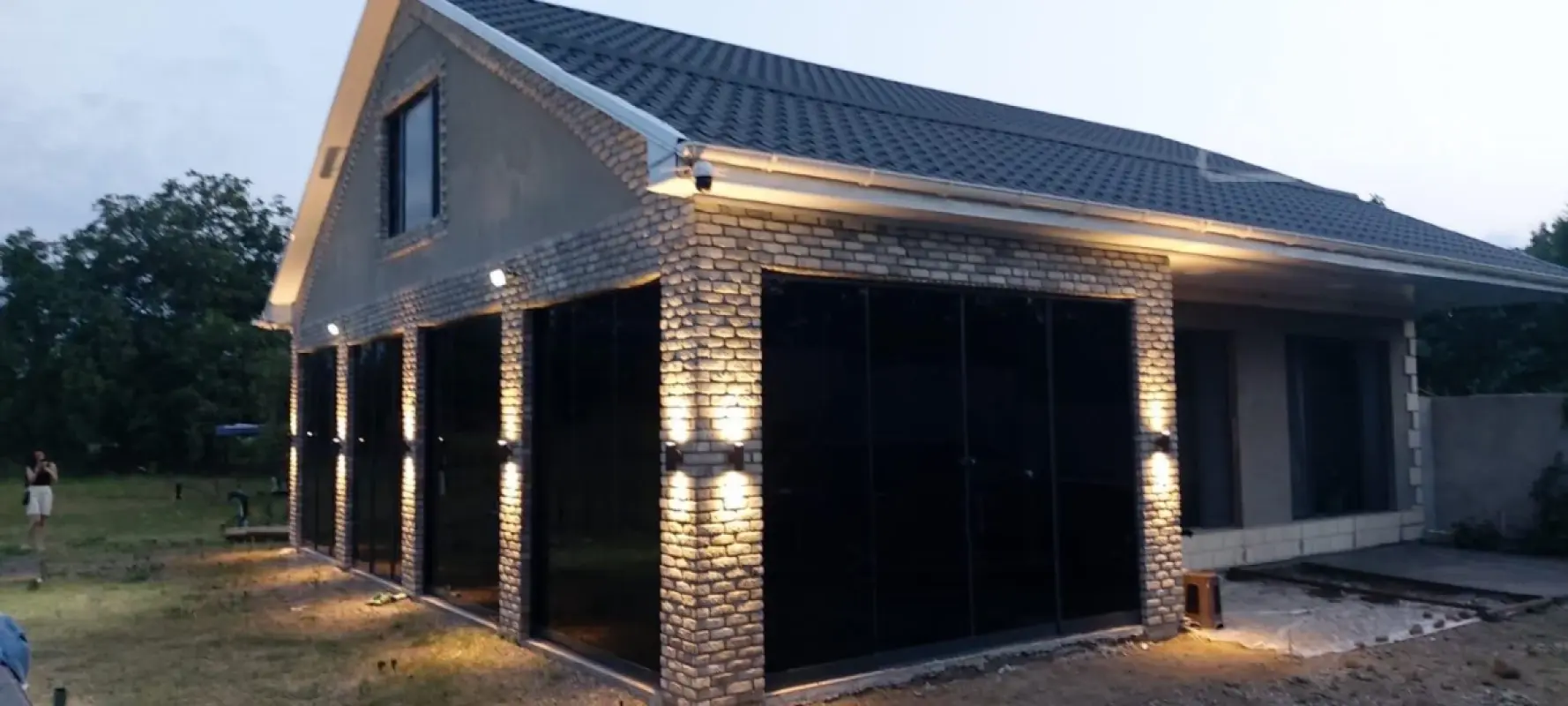 Kirayə verilir 3 otaqlı həyət evi 130 m²
