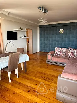 Kirayə verilir 3 otaqlı yeni tikili 87 m² — Bakı, Yasamal 3 otaq 87.00 m²
