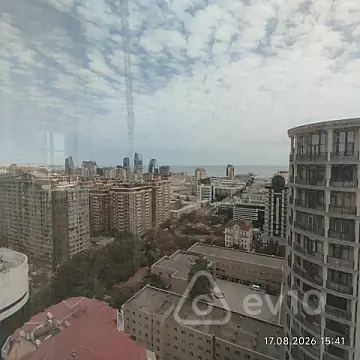 Kirayə verilir 10 otaqlı ofis 350 m² — Bakı, Nəsimi 10 otaq 350.00 m²