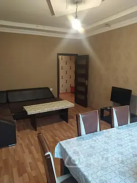 Kirayə verilir 2 otaqlı yeni tikili 60 m² — Bakı, Yasamal 2 otaq 60.00 m²