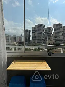 Kirayə verilir 1 otaqlı yeni tikili 40 m² — Bakı, Yasamal 1 otaq 40.00 m²