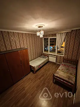Kirayə verilir 2 otaqlı köhnə tikili 50 m² — Bakı, Nərimanov 2 otaq 50.00 m²