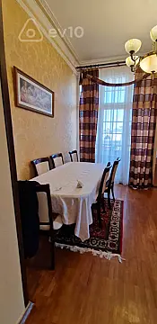 Satılır 4 otaqlı köhnə tikili 120 m² — Bakı, Nəsimi 4 otaq 120.00 m²