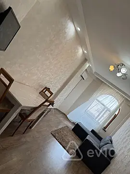 Kirayə verilir 2 otaqlı yeni tikili 75 m² — Xırdalan 2 otaq 75.00 m²
