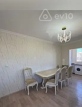 Kirayə verilir 2 otaqlı köhnə tikili 55 m² — Xırdalan 2 otaq 55.00 m²