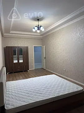 Kirayə verilir 2 otaqlı yeni tikili 60 m² — Sumqayıt 2 otaq 60.00 m²