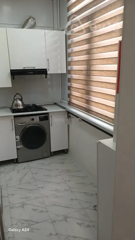 Kirayə verilir 4 otaqlı həyət evi 100 m²