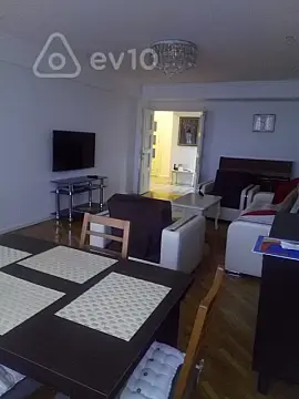 Kirayə verilir 3 otaqlı köhnə tikili 100 m² — Bakı, Səbail 3 otaq 100.00 m²