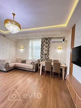 Kirayə verilir 2 otaqlı yeni tikili 75 m² — Bakı, Yasamal 2 otaq 75.00 m²