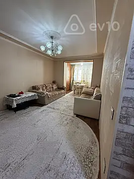 Kirayə verilir 2 otaqlı köhnə tikili 45 m² — Bakı, Yasamal 2 otaq 45.00 m²