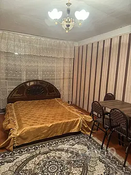 Kirayə verilir 1 otaqlı köhnə tikili 40 m² — Sumqayıt 1 otaq 40.00 m²