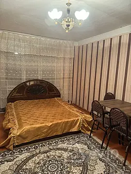 Kirayə verilir 1 otaqlı köhnə tikili 40 m² — Sumqayıt 1 otaq 40.00 m²