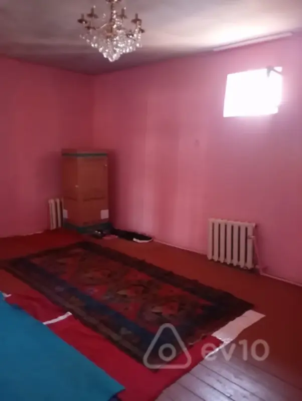 Kirayə verilir 4 otaqlı həyət evi 600 m²
