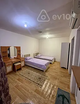 Kirayə verilir 1 otaqlı həyət evi 28 m² — Bakı, Nəsimi 1 otaq 28.00 m²