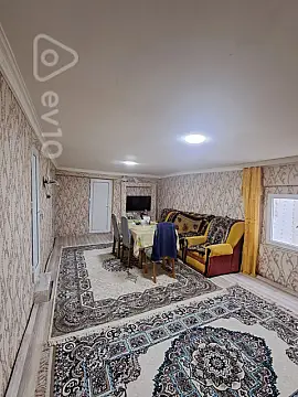 Satılır 4 otaqlı həyət evi 110 m² — Bakı, Yasamal 4 otaq 110.00 m²