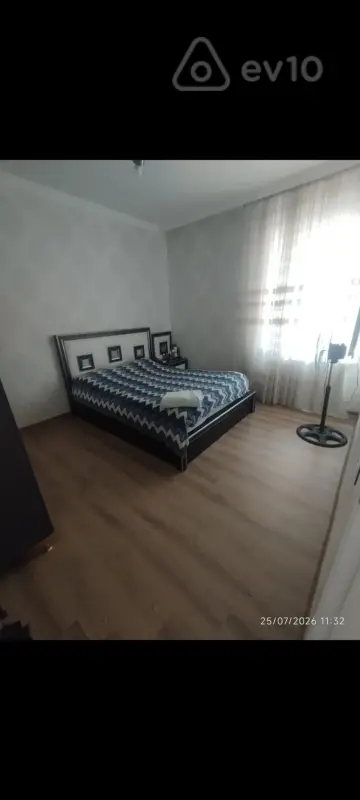 Kirayə verilir 2 otaqlı həyət evi 40 m²