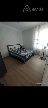Kirayə verilir 2 otaqlı həyət evi 40 m² — Xırdalan 2 otaq 40.00 m²